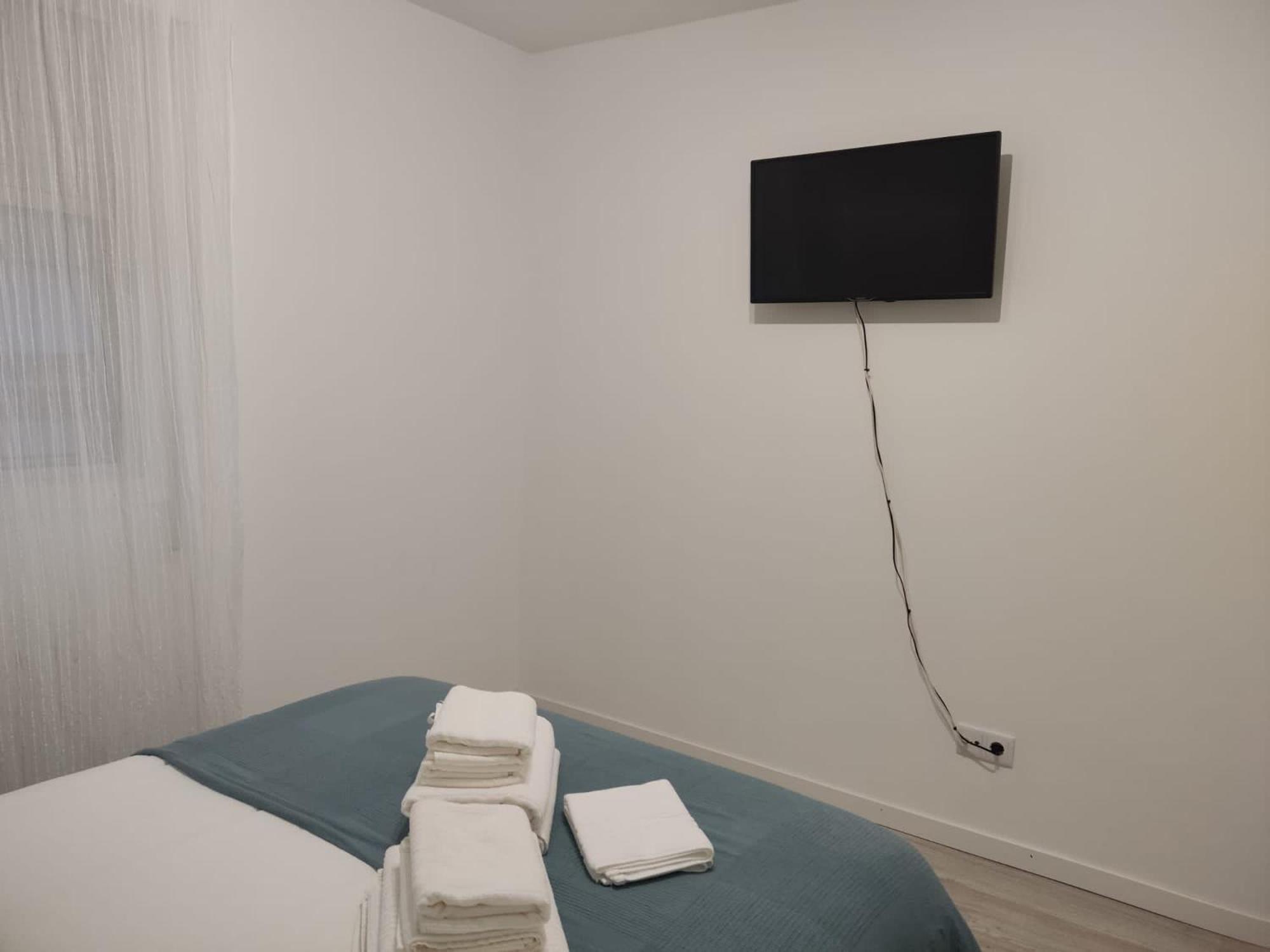 Andurina Apartman Vigo Kültér fotó